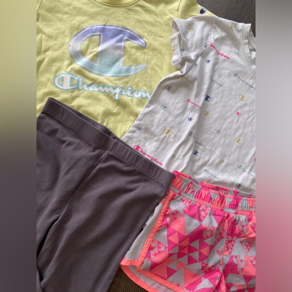 Girls☀️summer bundle set - Picture 6 of 15